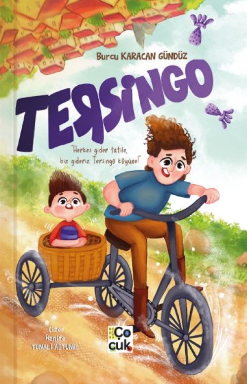 Tersingo Tersingo