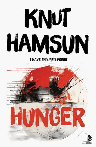 Hunger Hunger