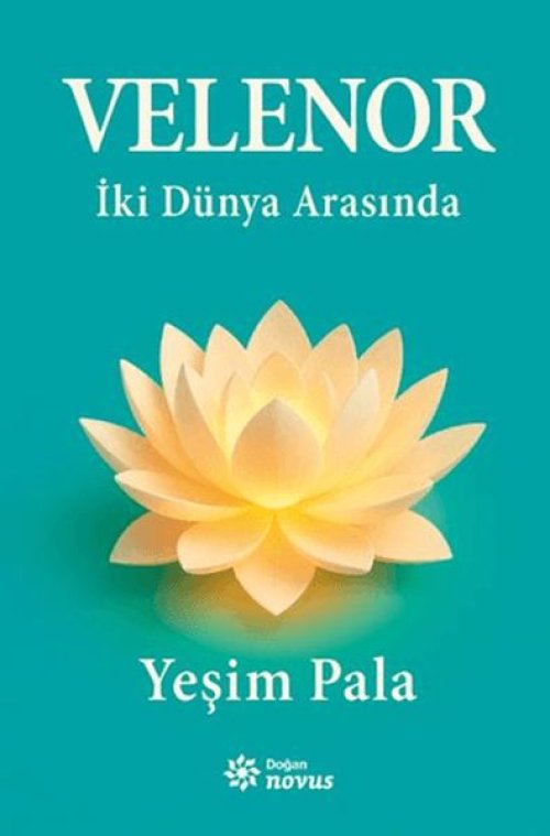 Velenor: İki Dünya Arasında Velenor: İki Dünya Arasında