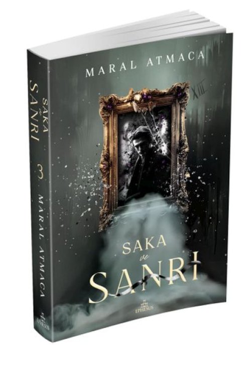Saka ve Sanrı 3 Saka ve Sanrı 3