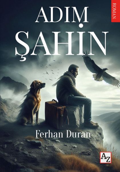 Adım Şahin Adım Şahin