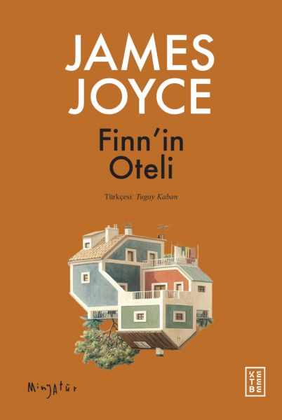 Finn’in Oteli Finn’in Oteli