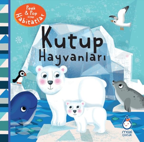 Kutup Hayvanları Kutup Hayvanları
