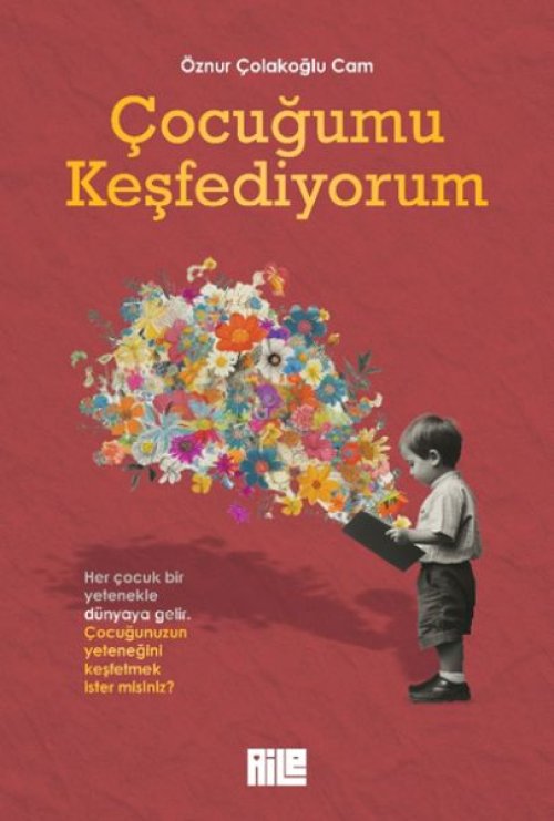Çuğumu Keşfediyorum