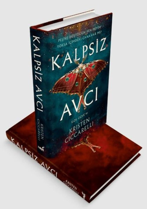 Kalpsiz Avcı Kalpsiz Avcı