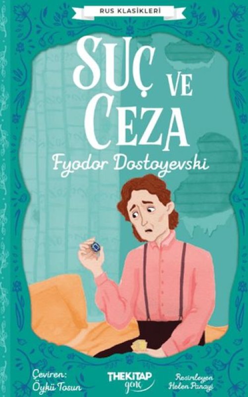 Suç ve Ceza Suç ve Ceza