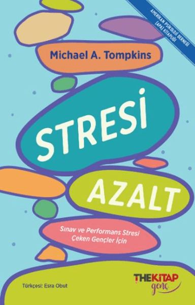 Stresi Azalt: Sınav ve Performans Stresi Çeken Gençler İçin Stresi Azalt: Sınav ve Performans Stresi Çeken Gençler İçin