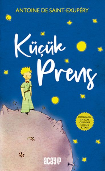 Küçük Prens Küçük Prens