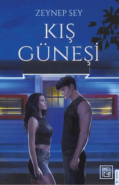 Kış Güneşi Kış Güneşi