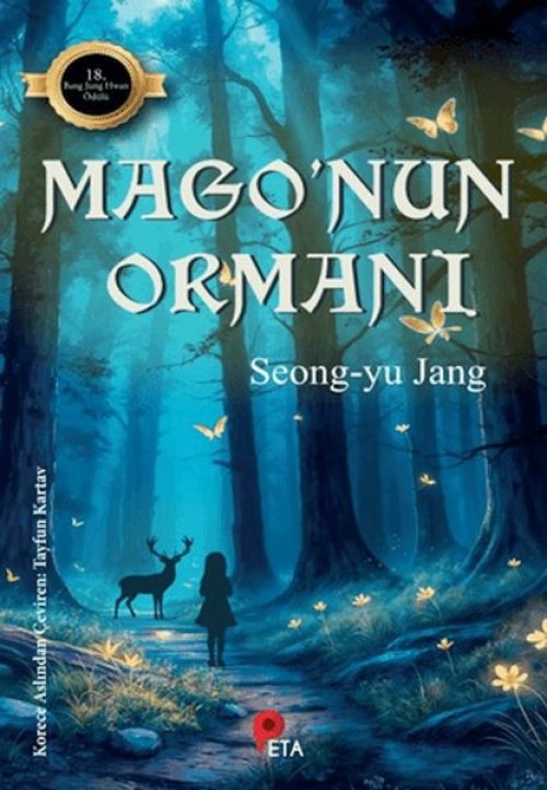 Mago’nun Ormanı Mago’nun Ormanı