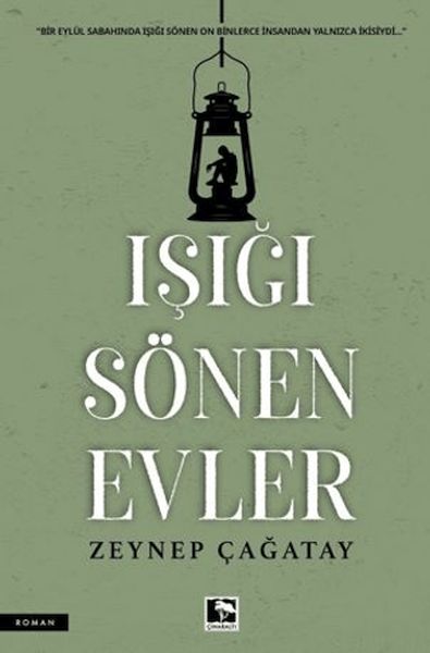 Işığı Sönen Evler Işığı Sönen Evler