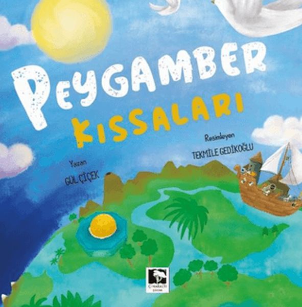 Peygamber Kıssaları Peygamber Kıssaları