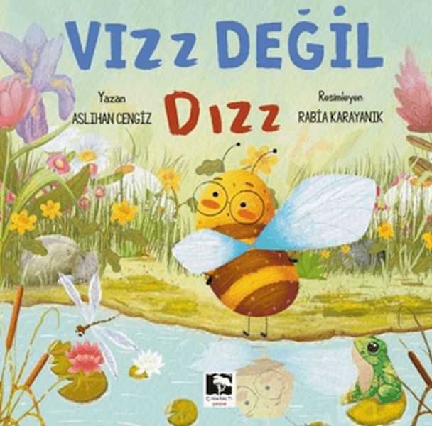 Vız Değil Dız Vız Değil Dız