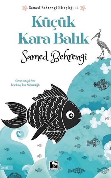 Küçük Kara Balık Küçük Kara Balık