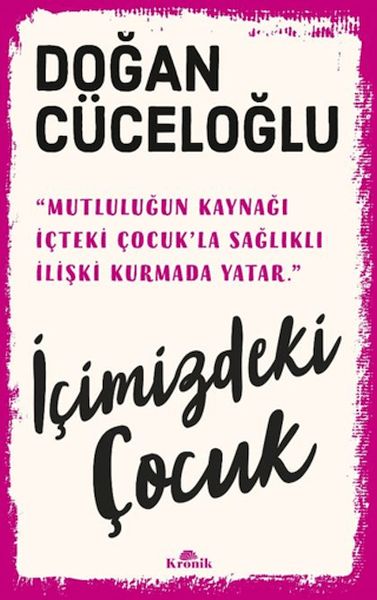 İçimizdeki Çuk