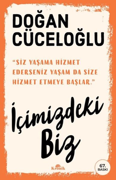 İçimizdeki Biz
