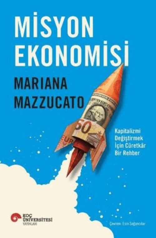 Misyon Ekonomisi