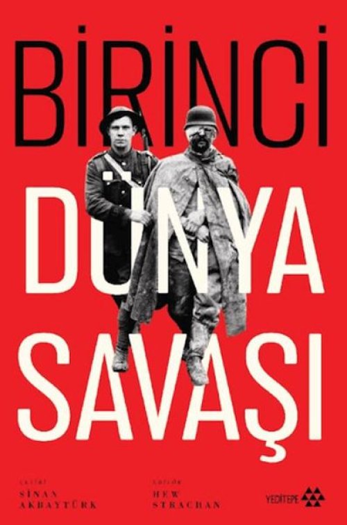 Birinci Dünya Saşı