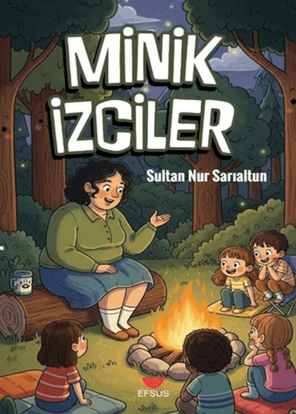 Minik İzciler Minik İzciler