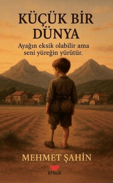 Küçük Bir Dünya Küçük Bir Dünya