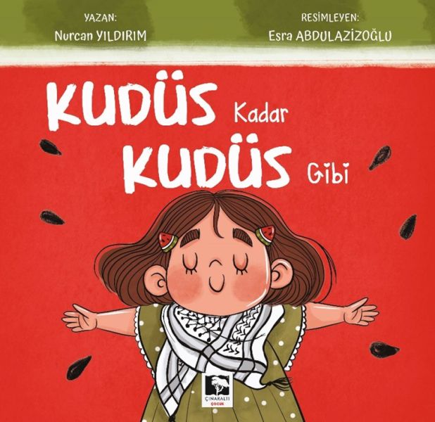 Kudüs Kadar Kudüs Gibi