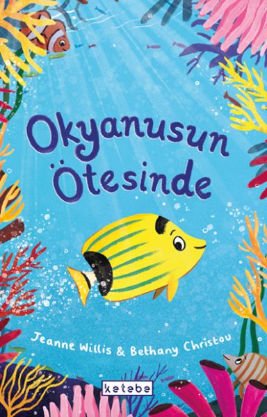 Okyanusun Ötesinde Okyanusun Ötesinde