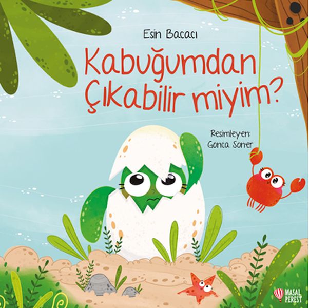 Kabuğumdan Çıkabilir miyim? Kabuğumdan Çıkabilir miyim?