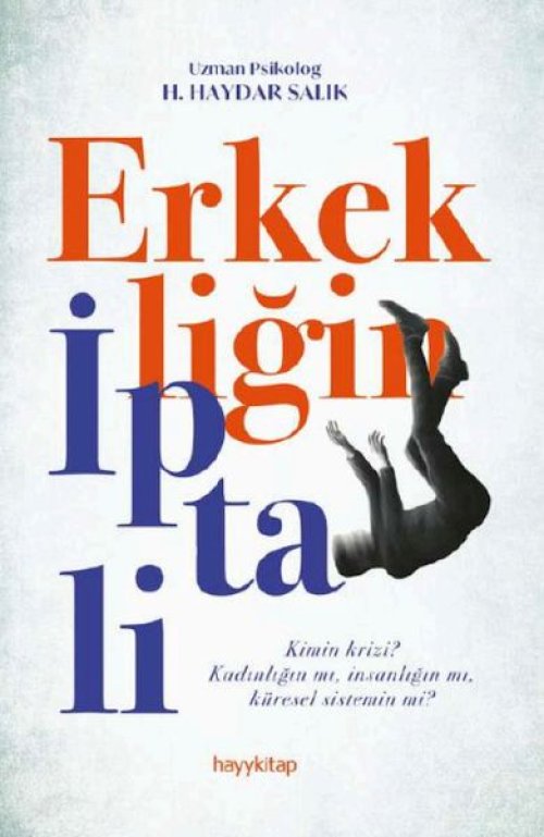 Erkekliğin İptali