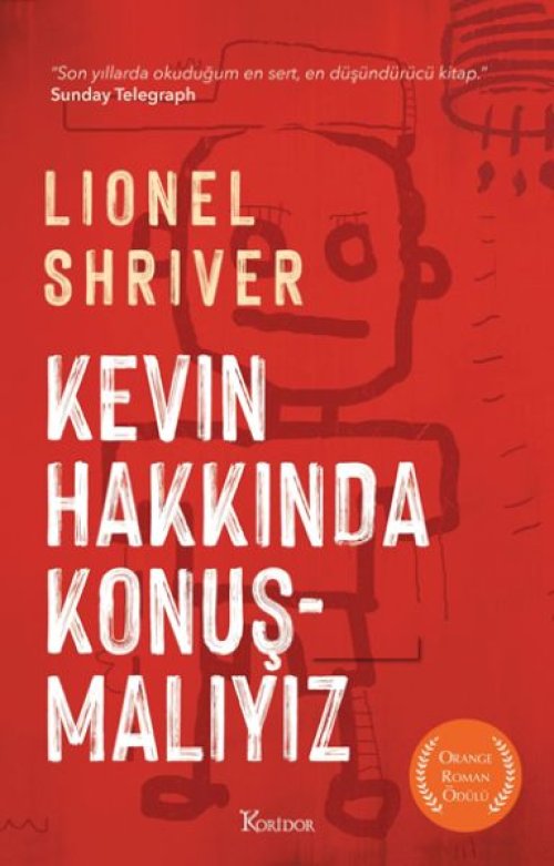 Kevin Hakkında Konuşmalıyız Kevin Hakkında Konuşmalıyız