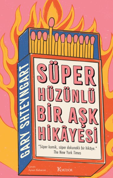 Süper Hüzünlü Bir Aşk Hikâyesi Süper Hüzünlü Bir Aşk Hikâyesi