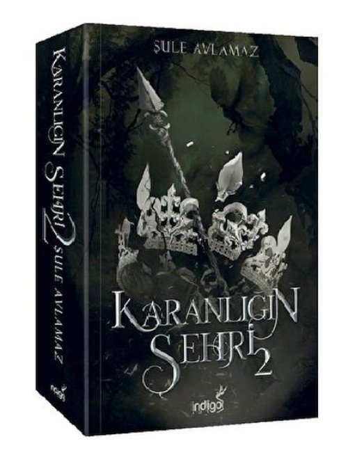 Karanlığın Şehri 2 Karanlığın Şehri 2