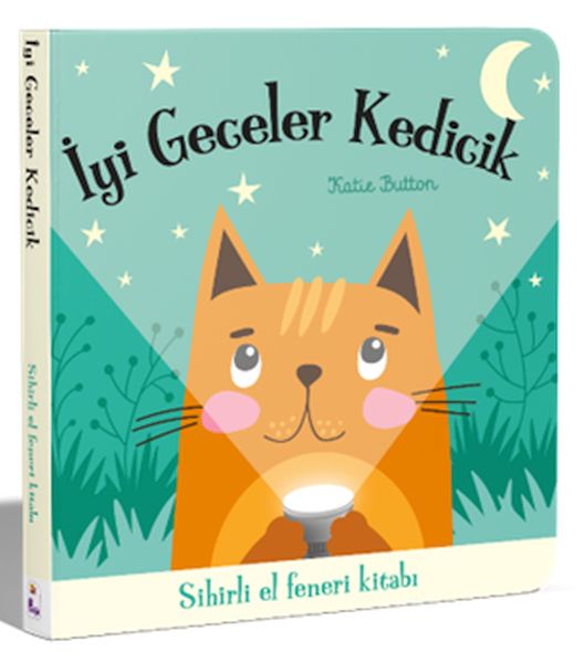İyi Geceler Kedicik İyi Geceler Kedicik