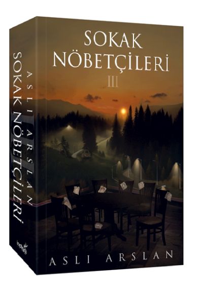 Sokak Nöbetçileri 3 Sokak Nöbetçileri 3