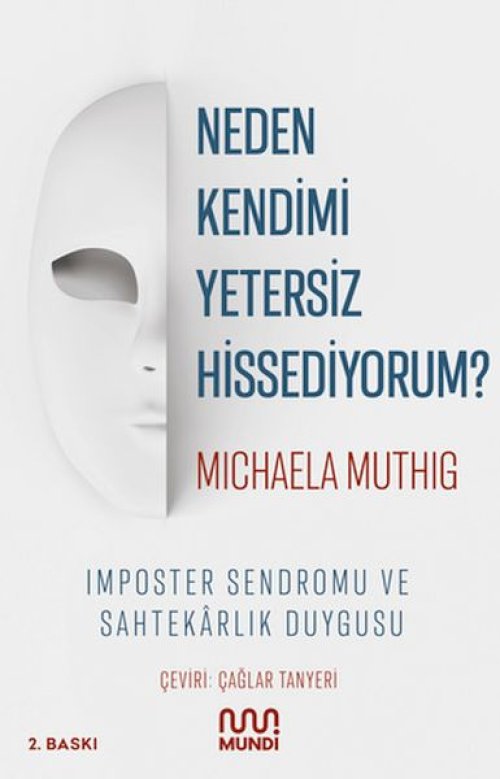 Neden Kendimi Yetersiz Hissediyorum? Neden Kendimi Yetersiz Hissediyorum?