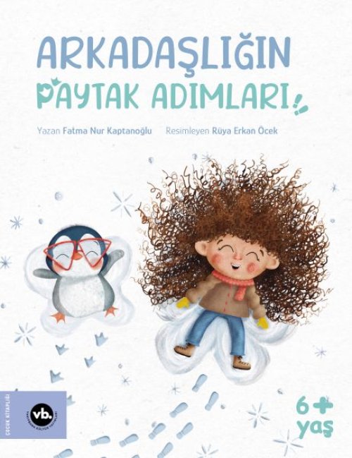 Arkadaşlığın Paytak Adımları Arkadaşlığın Paytak Adımları