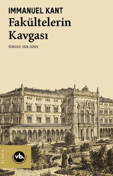 Fakültelerin Kavgası Fakültelerin Kavgası