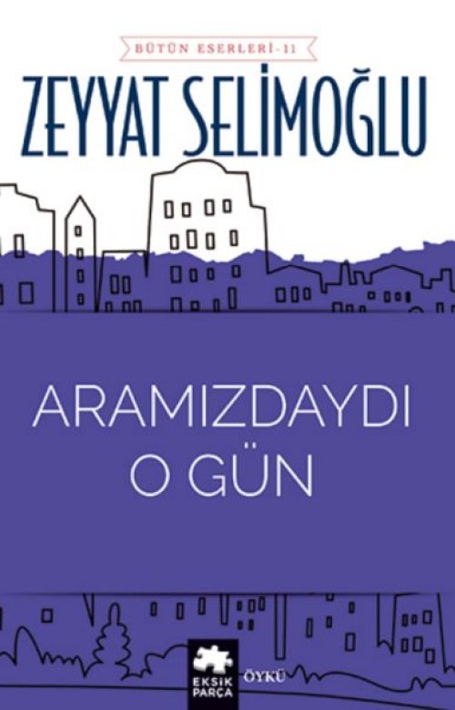 Aramızdaydı O Gün Aramızdaydı O Gün