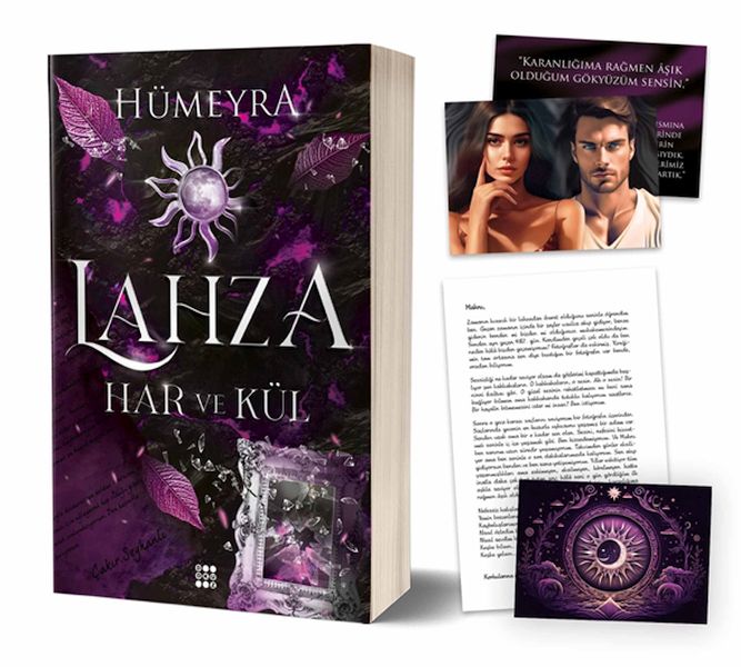 Lahza 2 - Har Ve Kül Lahza 2 - Har Ve Kül