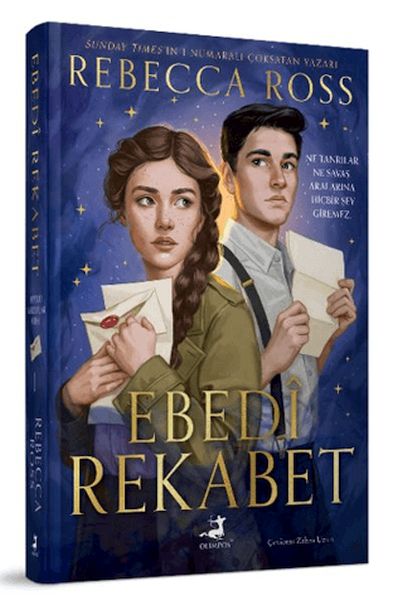 Ebedi Rekabet Ebedi Rekabet