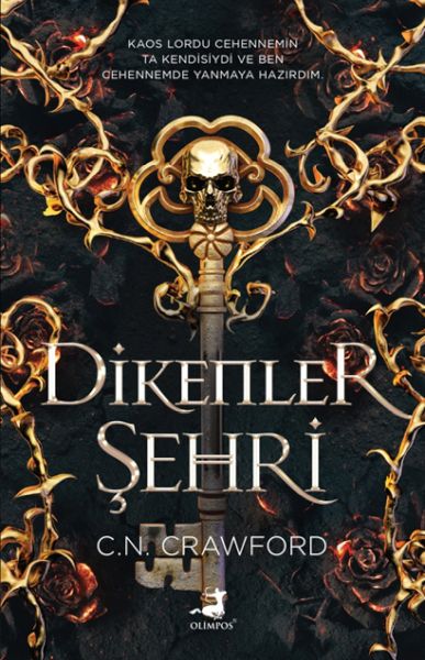 Dikenler Şehri Dikenler Şehri