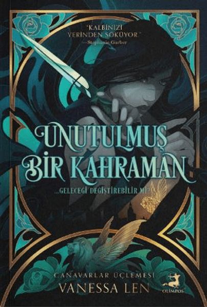 Unutulmuş Bir Kahraman Unutulmuş Bir Kahraman