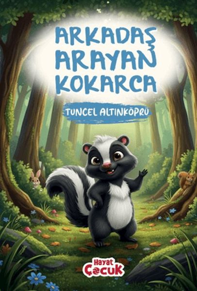 Arkadaş Arayan Kokarca Arkadaş Arayan Kokarca
