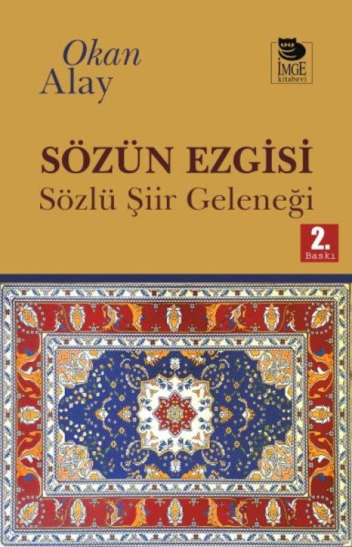 Sözün Ezgisi