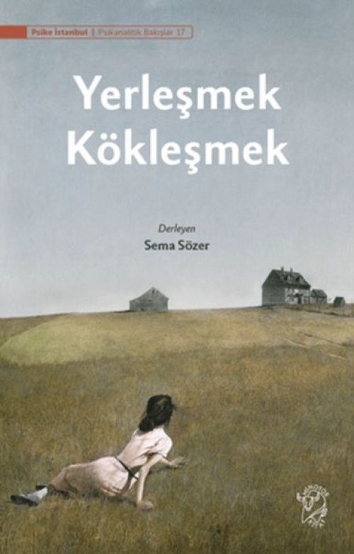 Yerleşmek Kökleşmek