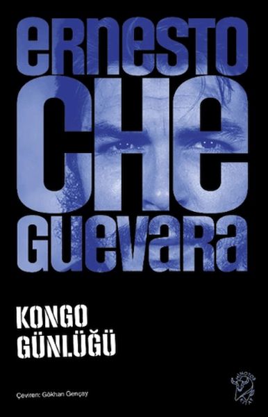 Kongo Günlüğü Kongo Günlüğü