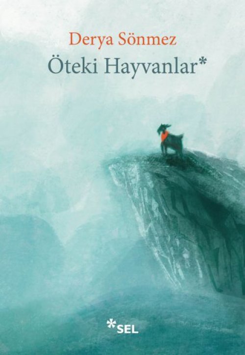 Öteki Hayvanlar Öteki Hayvanlar
