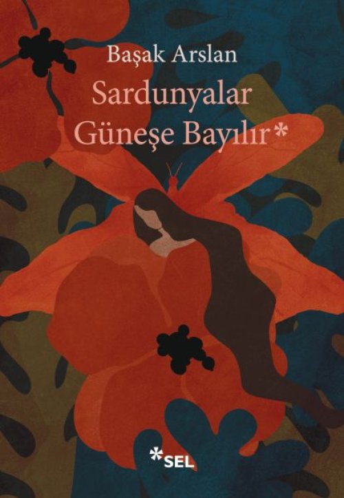 Sardunyalar Güneşe Bayılır Sardunyalar Güneşe Bayılır