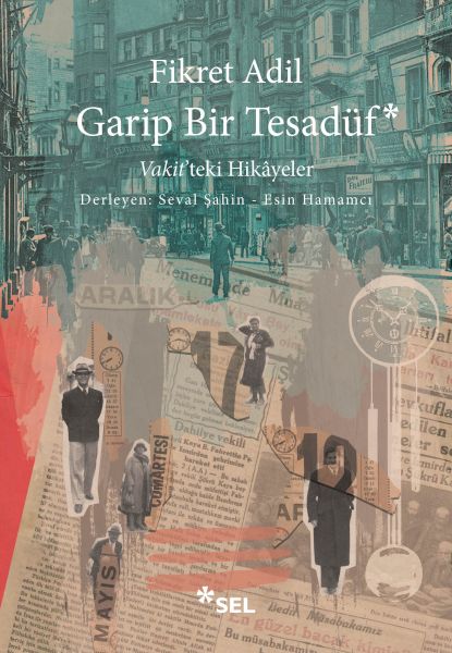 Garip Bir Tesadüf - Vakit'teki Hikâyeler
