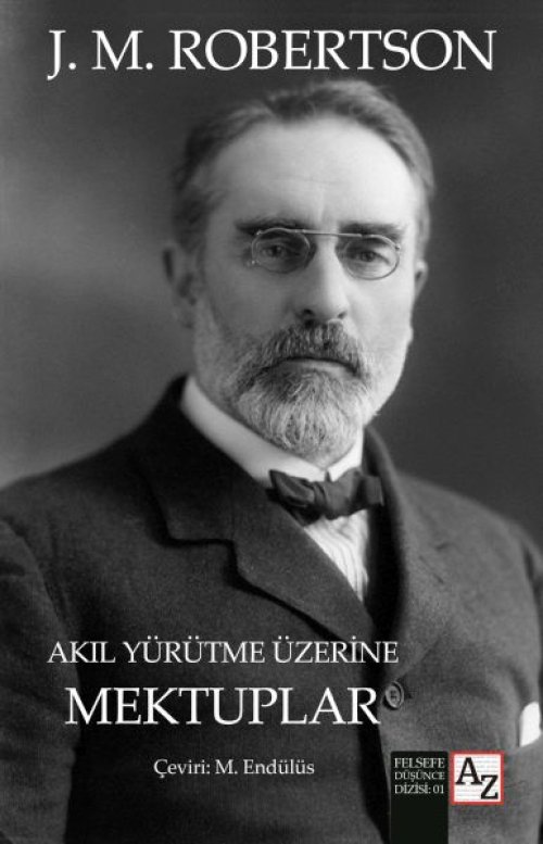 Akıl Yürütme Üzerine Mektuplar Akıl Yürütme Üzerine Mektuplar