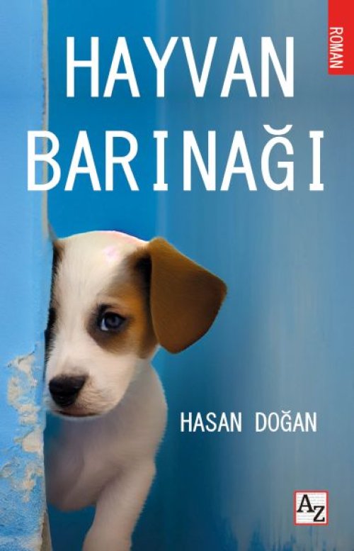 Hayvan Barınağı Hayvan Barınağı